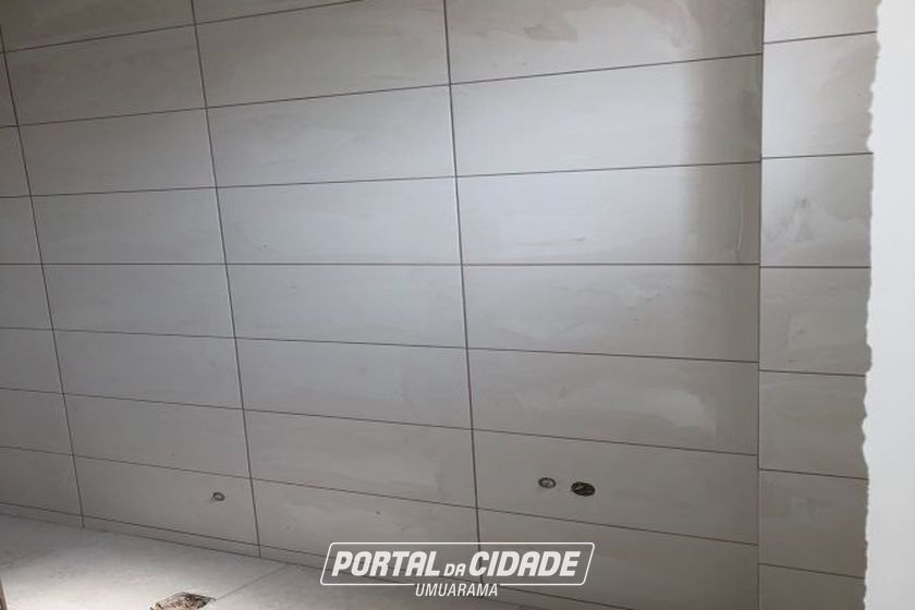 Apartamento &agrave; venda - Parque Residencial Interlagos II