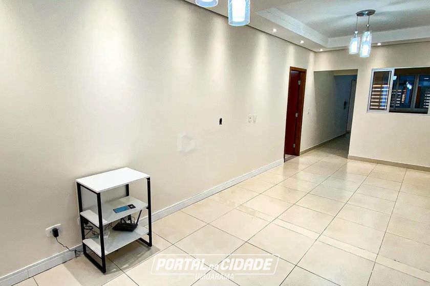 Casa &agrave; venda - 134m&sup2; - Condom&iacute;nio Parque Cidade Jardim