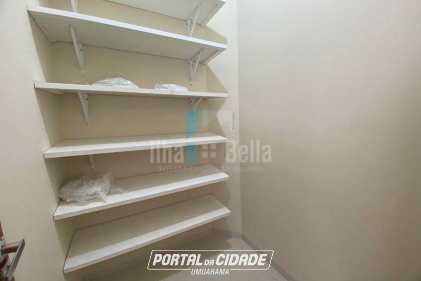 Casa para alugar - Zona II