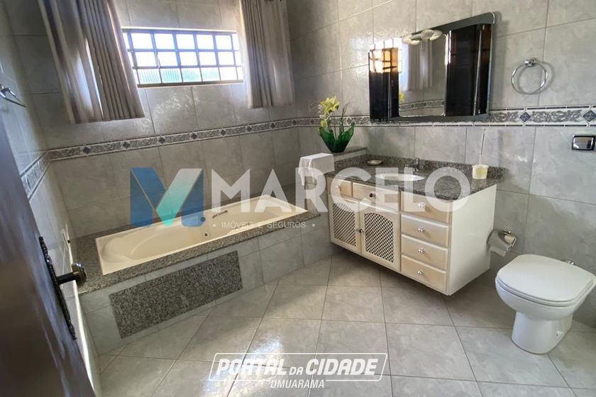 Sobrado para alugar - Zona II
