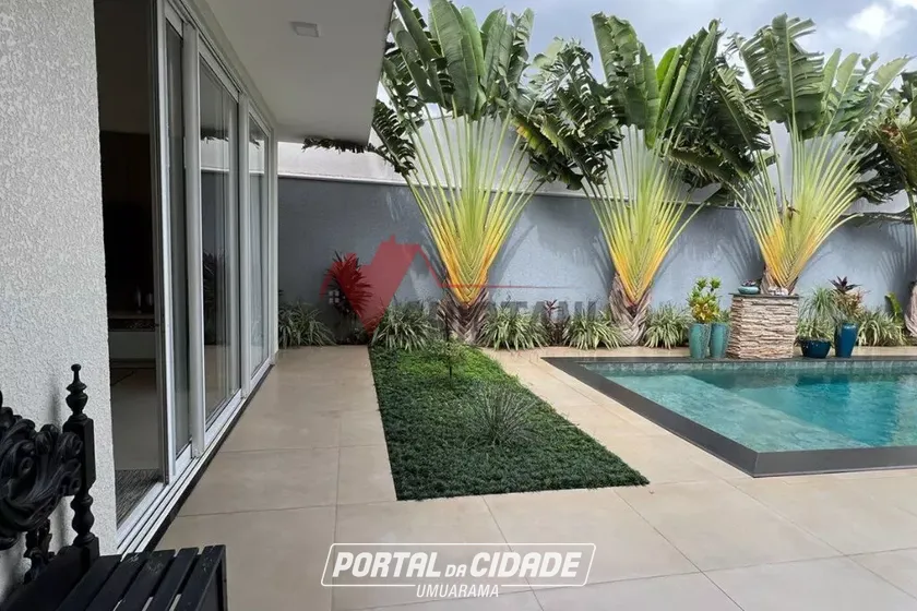 Casa &agrave; venda - Zona II
