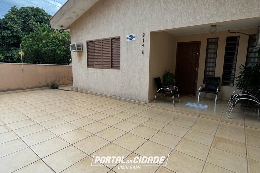 Casa &agrave; venda - 216m&sup2; - Jardim Birigui
