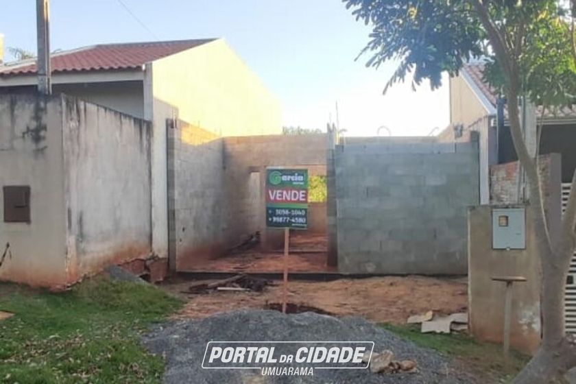 Casa &agrave; venda - Jardim Modelo