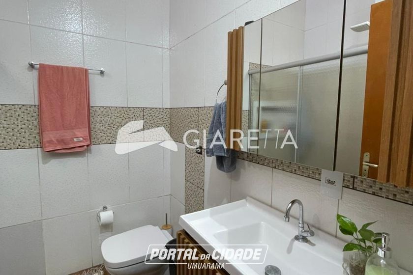 Casa &agrave; venda - 167m&sup2; - JARDIM PANORAMA