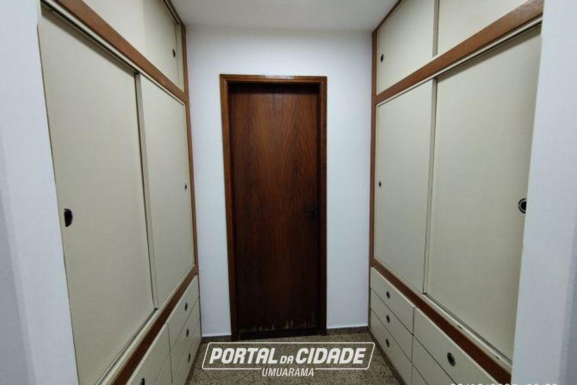 Sobrado &agrave; venda - Zona I