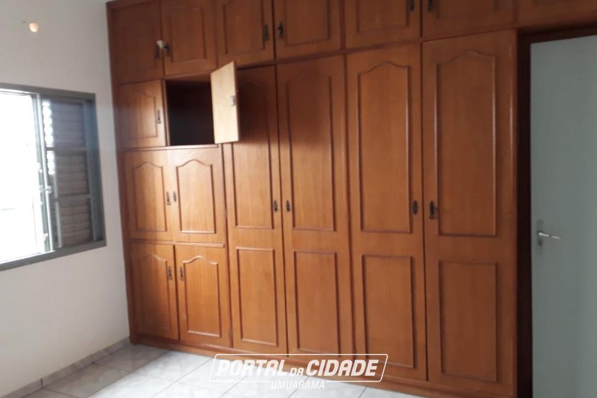 Casa &agrave; venda - 244m&sup2; - Zona I