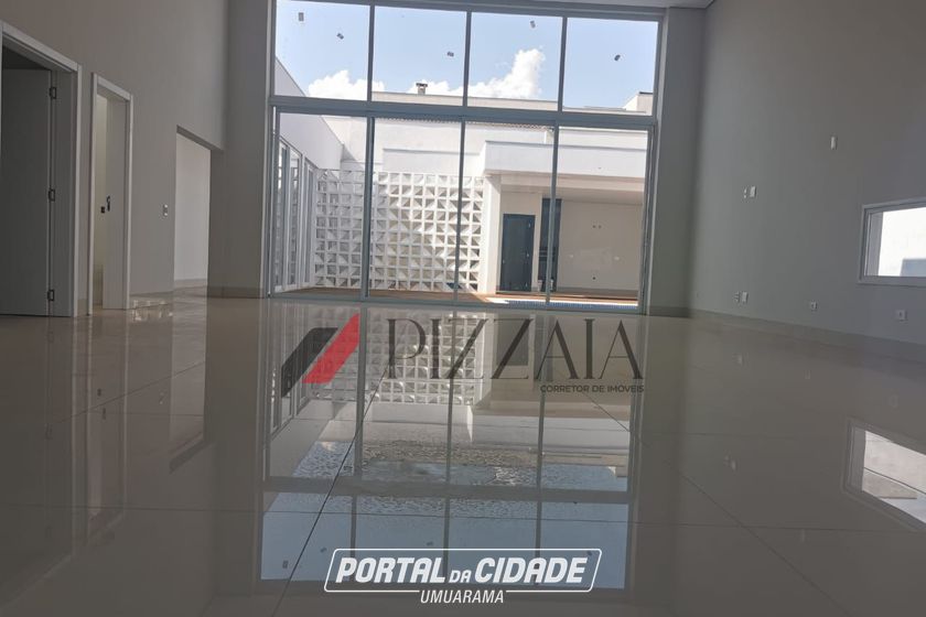 Casa &agrave; venda - 400m&sup2; - Jardim Belvedere
