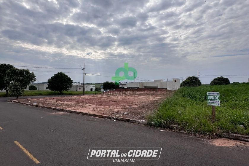 Terreno &agrave; venda - 220m&sup2; - Parque Residencial Metropolitano