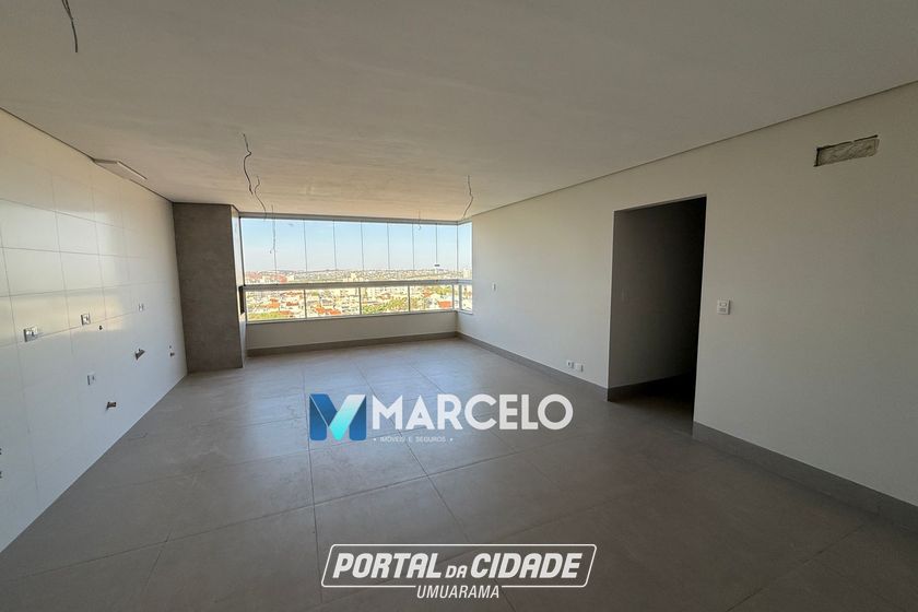 Apartamento &agrave; venda - 92m&sup2; - Jardim Am&eacute;rica