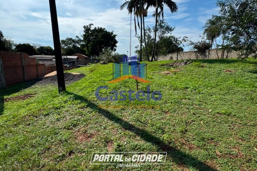 Terreno &agrave; venda - 1480m&sup2; - JARDIM S&Atilde;O CRIST&Oacute;V&Atilde;O