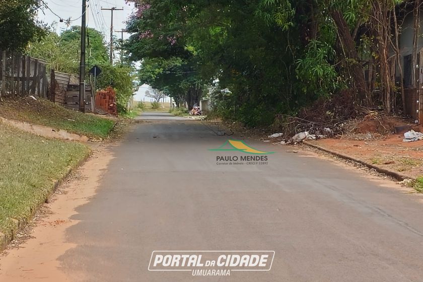 Ch&aacute;cara &agrave; venda - 5000m&sup2; - PARQUE LAGO AZUL