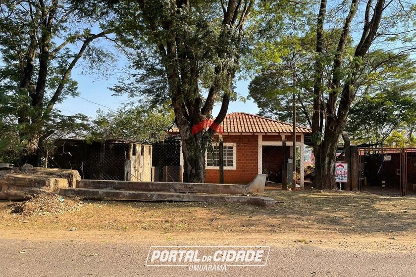 Terreno &agrave; venda - 5275m&sup2; - Parque Industrial I