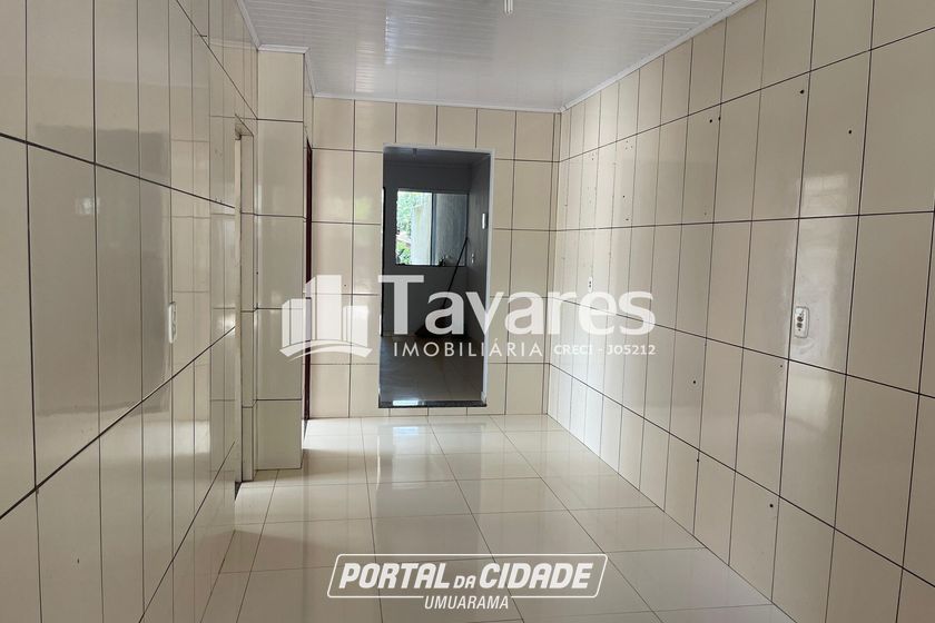 Casa &agrave; venda - 67m&sup2; - Zona VI