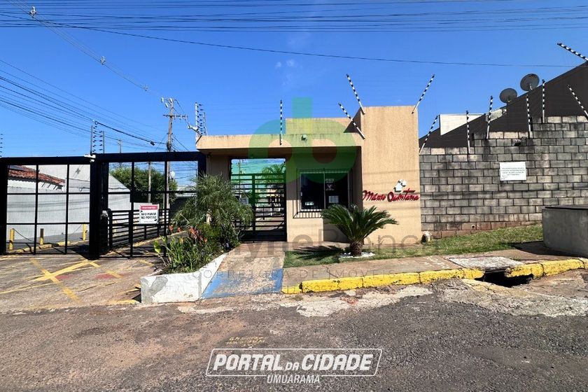 Casa &agrave; venda - 120m&sup2; - ZONA VI