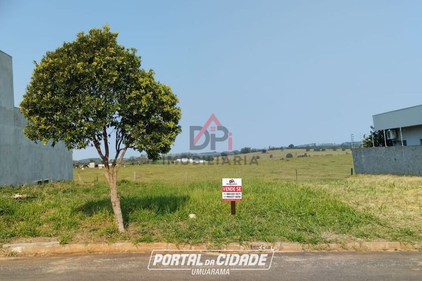 Terreno &agrave; venda - 146m&sup2; - Parque Residencial Metropolitano