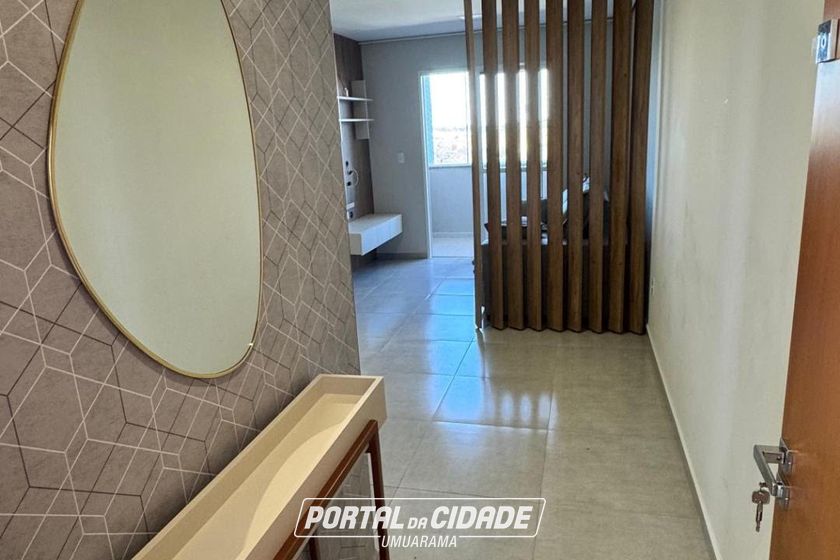 Apartamento &agrave; venda - 76m&sup2; - Jardim Paineiras