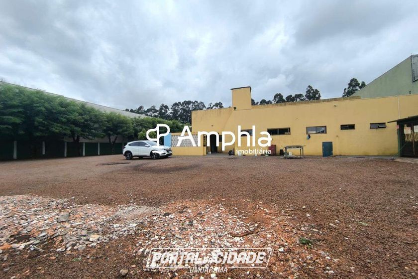 Terreno &agrave; venda - 4224m&sup2; - Pacaembu