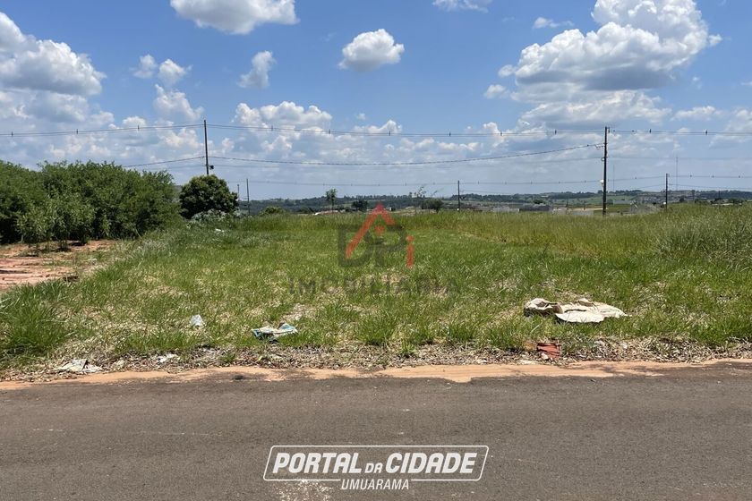 Terreno &agrave; venda - 220m&sup2; - Parque Residencial Metropolitano