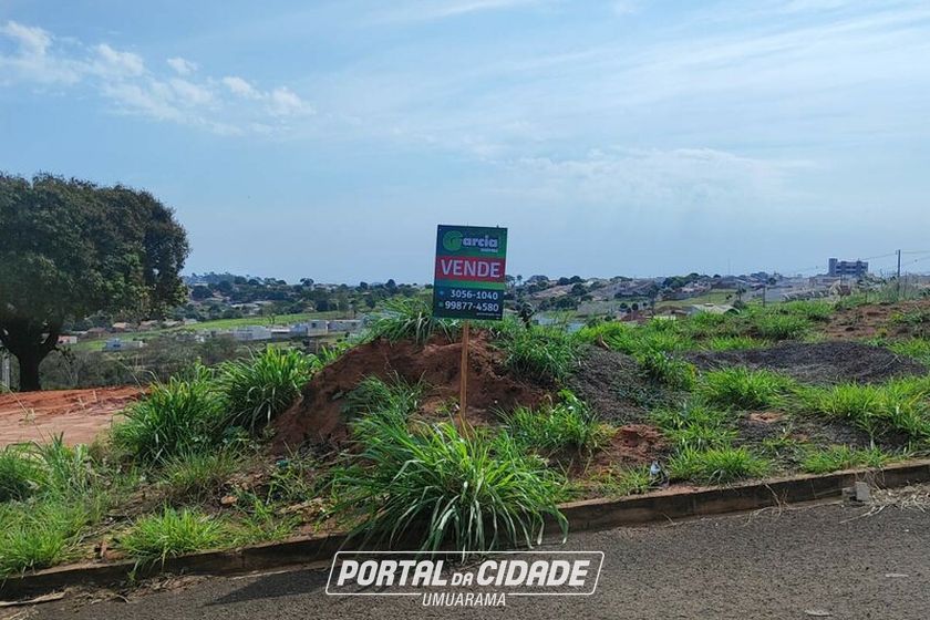 Terreno &agrave; venda - 214m&sup2; - JARDIM AEROPORTO