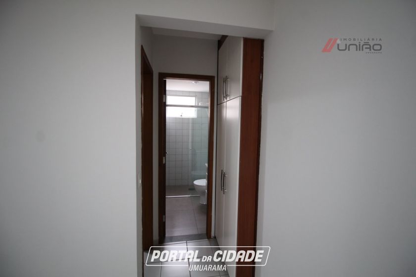 Apartamento &agrave; venda - 38m&sup2; - Zona I