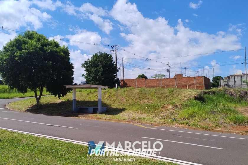 Terreno &agrave; venda - 352m&sup2; - Jardim Nova Am&eacute;rica