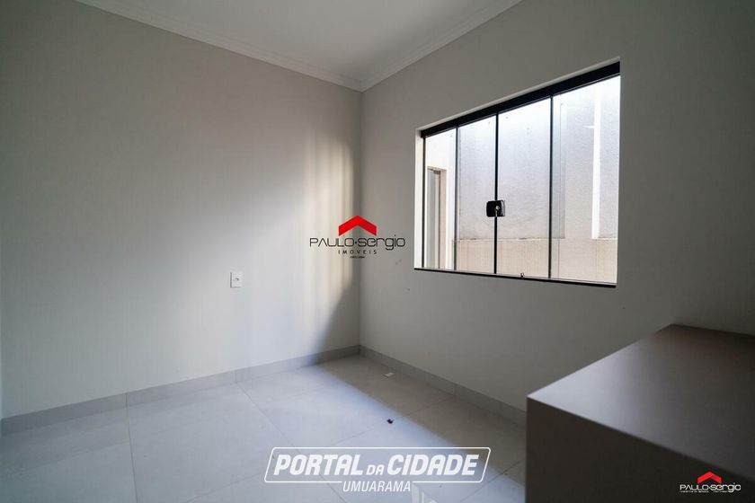 Casa &agrave; venda - 159m&sup2; - Zona V