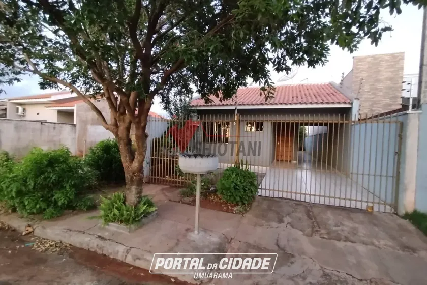 Casa &agrave; venda - Jardim Janina