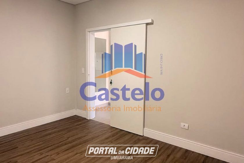 Casa para alugar - 110m&sup2; - JARDIM ITAPU&Atilde;