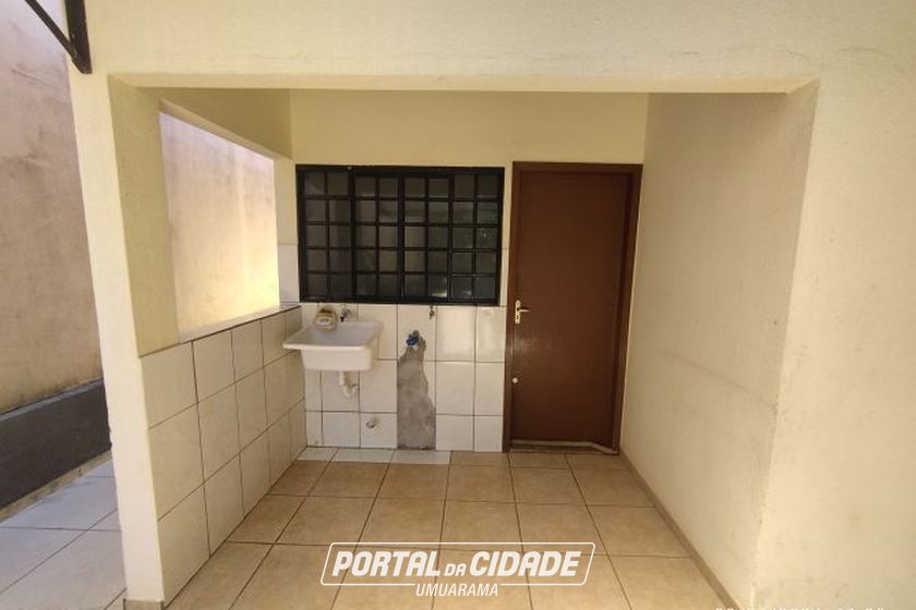 Casa &agrave; venda - Zona II