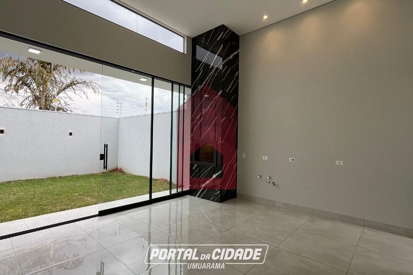 Casa &agrave; venda - 153m&sup2; - Parque Bandeirantes