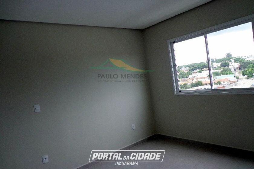 Apartamento &agrave; venda - 76m&sup2; - EDIF&Iacute;CIO MALIBU, AV. PARIGOT DE SOUZA, ZONA lV