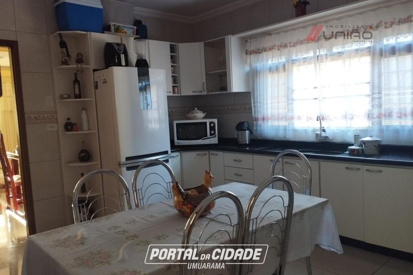 Casa &agrave; venda - 183m&sup2; - Jardim Tropical