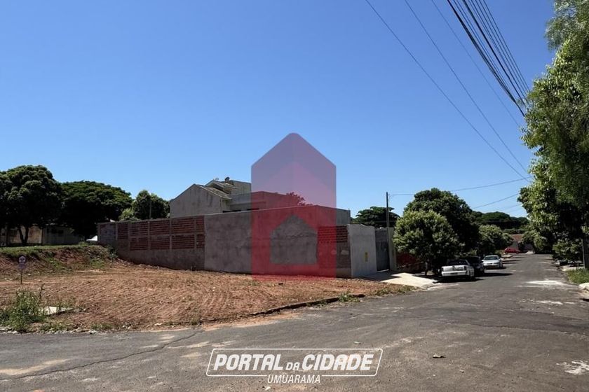 Terreno &agrave; venda - 239m&sup2; - Jardim Tangar&aacute;