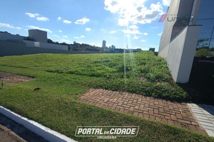 Terreno &agrave; venda - 297m&sup2; - Parque Interlagos