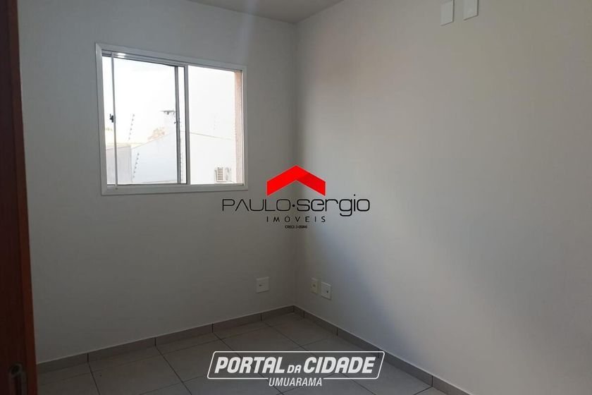 Apartamento &agrave; venda - Residencial Bela Vida
