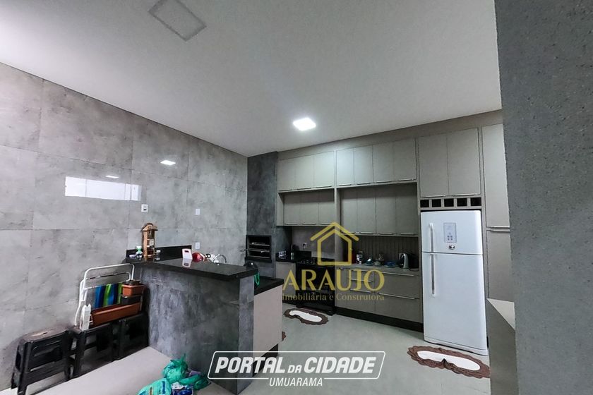 Casa &agrave; venda - 121m&sup2; - Parque Ibirapuera