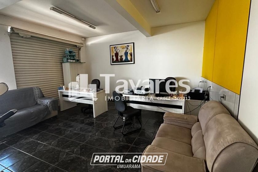 Sobrado &agrave; venda - 196m&sup2; - Zona VII