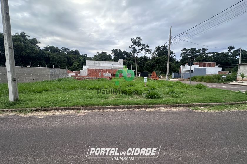Terreno &agrave; venda - 168m&sup2; - Portugal