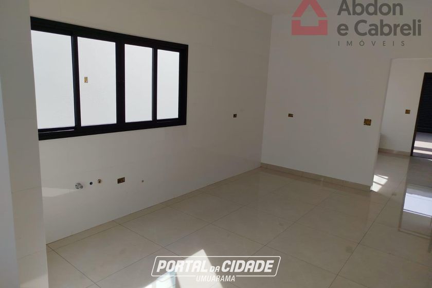 Casa &agrave; venda - 110m&sup2; - Jardim Veneza Ll