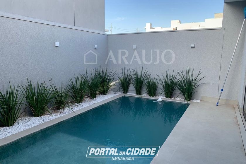 Casa &agrave; venda - 185m&sup2; - Jardins de Versailles