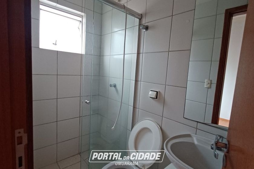 Apartamento &agrave; venda - 52m&sup2; - Parque Alto da Paran&aacute;