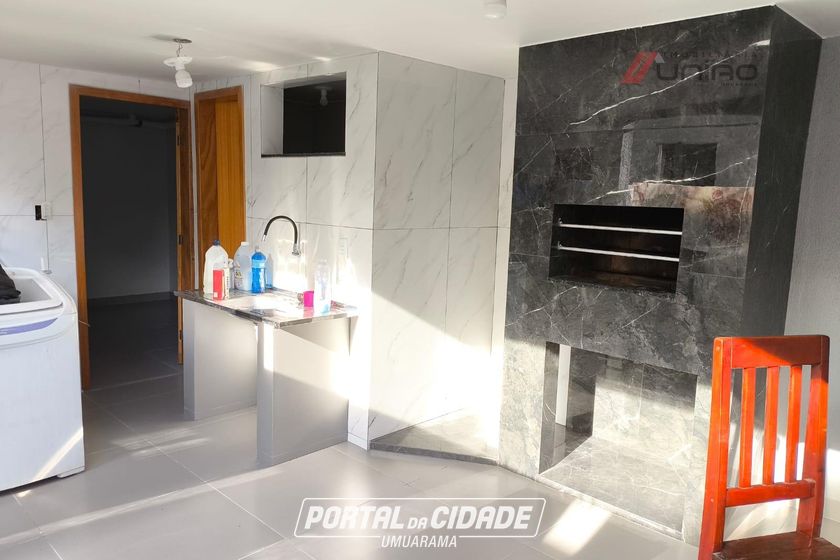 Casa &agrave; venda - 167m&sup2; - Jardim Uniao