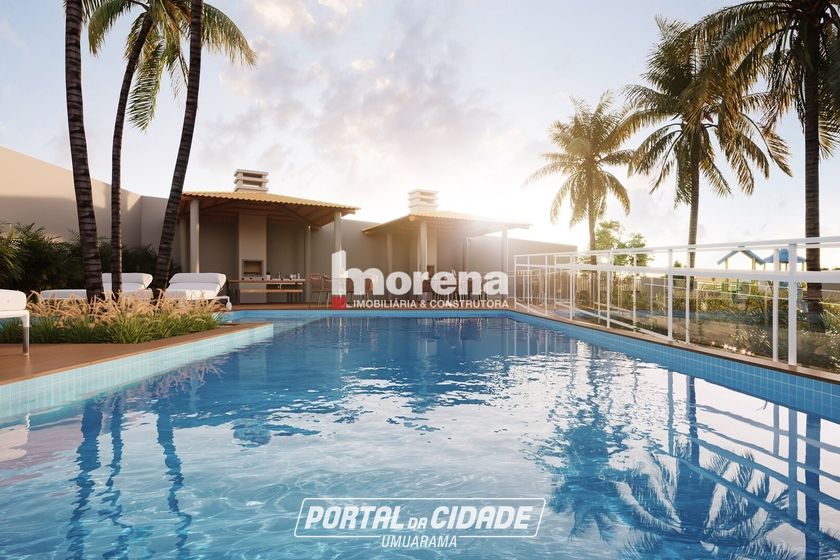 Apartamento &agrave; venda - 70m&sup2; - Parque Residencial Interlagos II