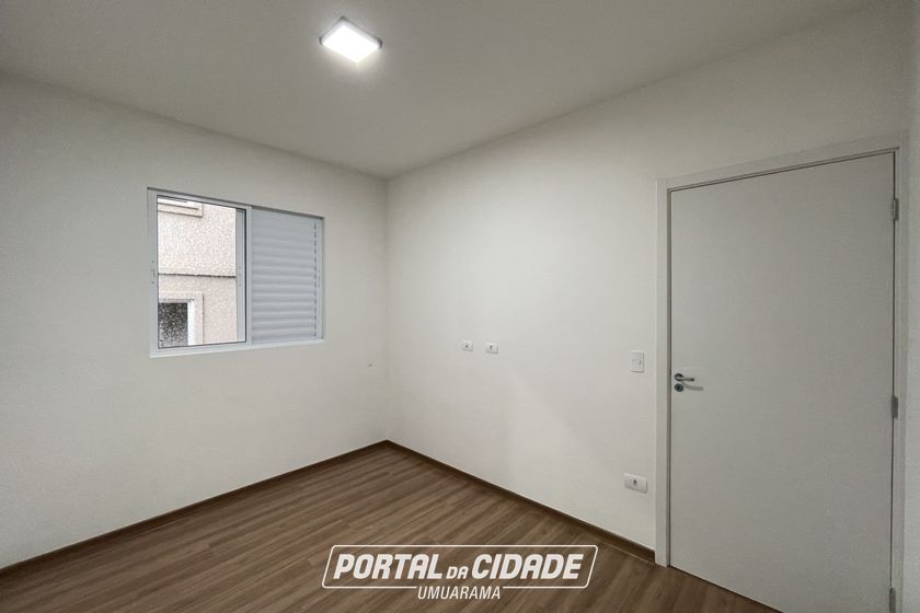 Apartamento &agrave; venda - 45m&sup2; - ZONA V