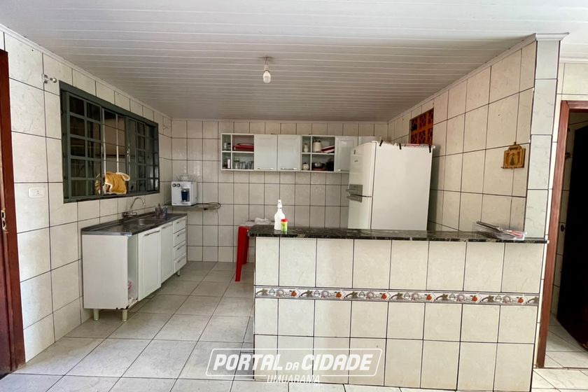 Casa &agrave; venda - 152m&sup2; - JARDIM ALVORADA