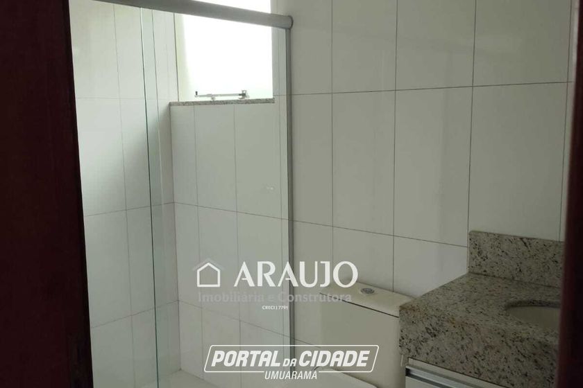 Casa para alugar - Parque Cidade Jardim