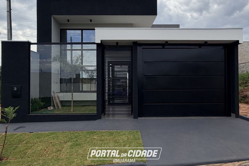 Casa &agrave; venda - 86m&sup2; - Jardim das Cerejeiras