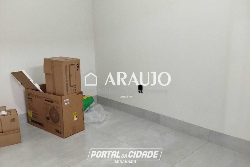Casa &agrave; venda - 69m&sup2; - Jardim  Santiago