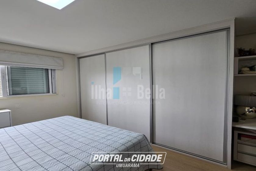 Apartamento &agrave; venda - Zona I