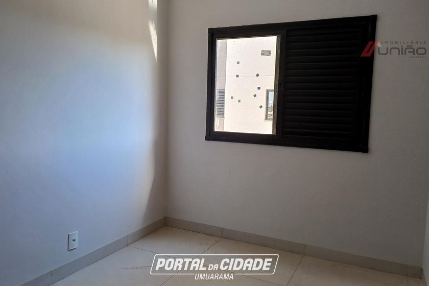Apartamento &agrave; venda - Jardim Villa Rica Umuarama Pr